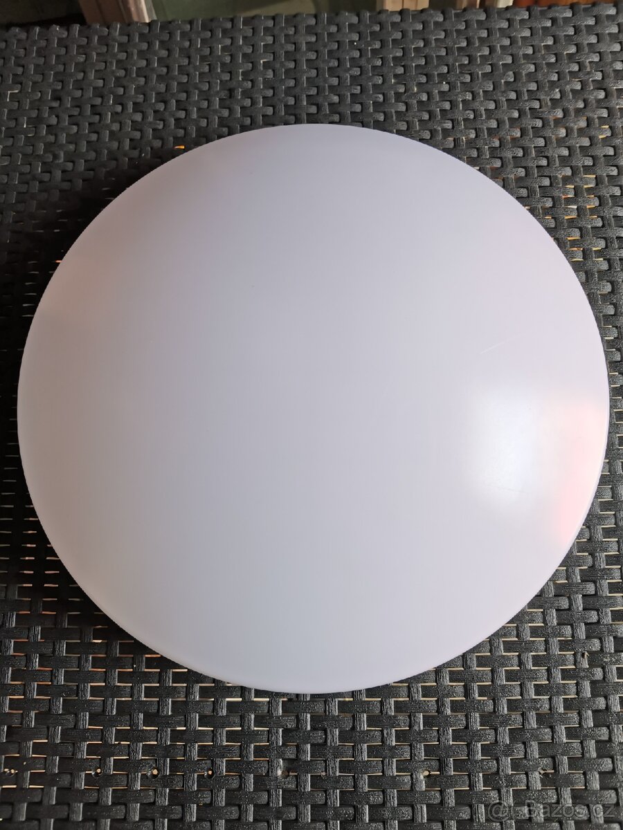 Led stropní svítidlo - 4