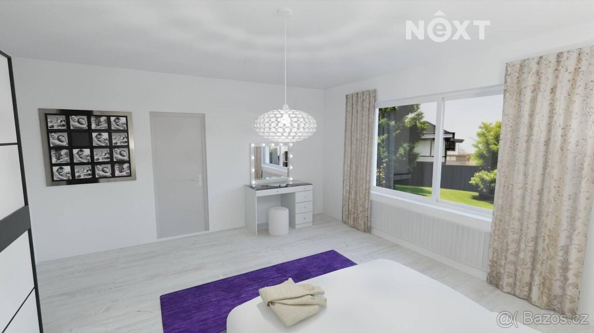 Prodej Rodinný dům, 181㎡ - 4