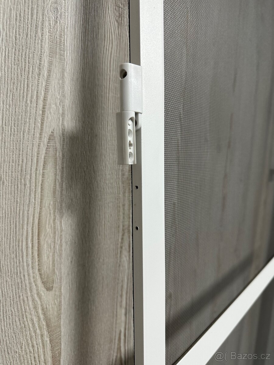 Dveřní síť proti hmyzu - 4