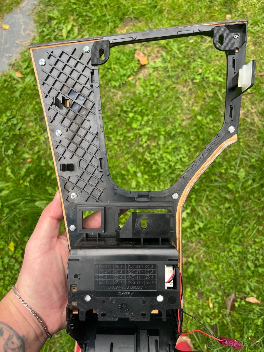 e39 dekor edice exclusive - 4