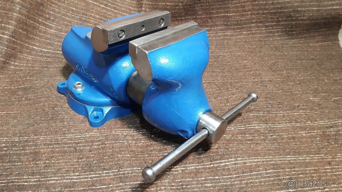 Svěrák York 150 - 4