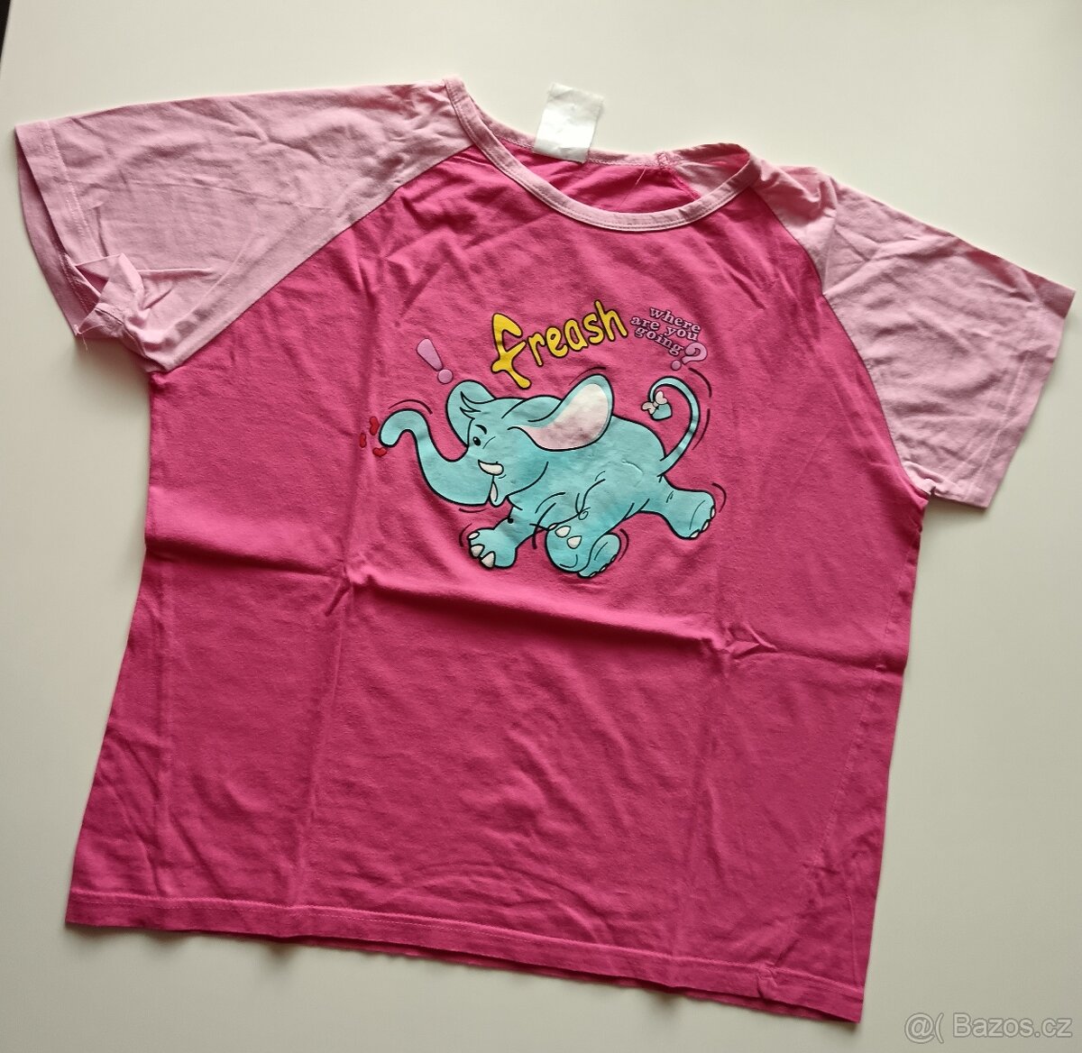 MIX OBLEČENÍ VEL. M/L-L - 4