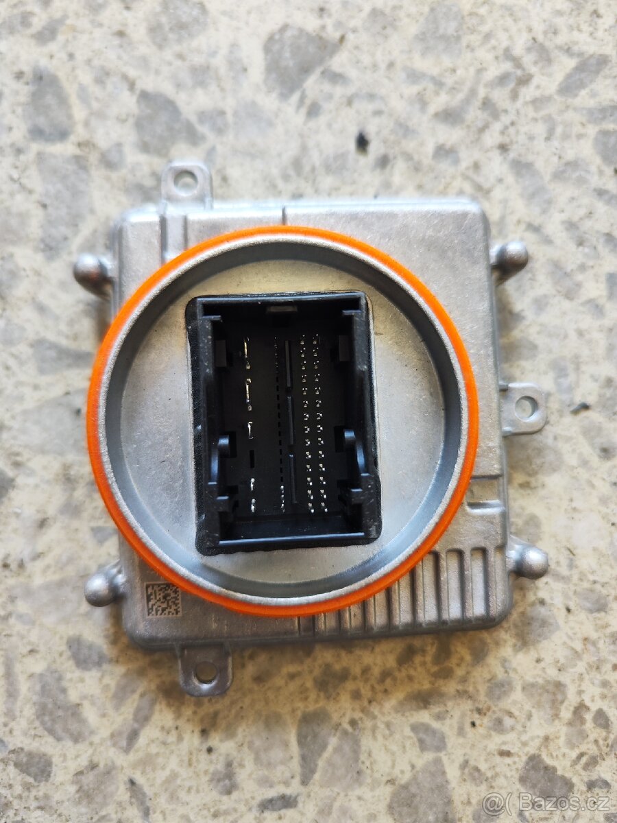 Řídící jednotka světlometu - 4