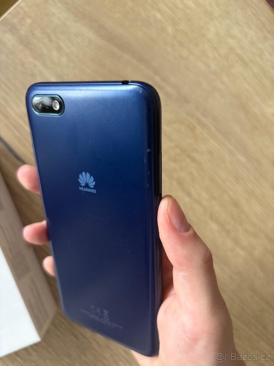 Huawei Y5 2018 - 4