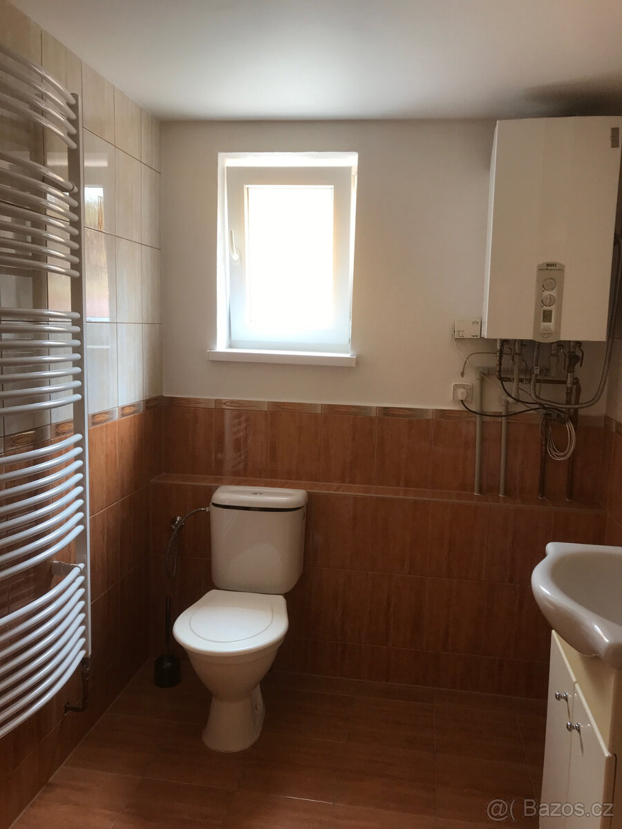 Pronájem bytu 1+kk 36 m² v Olomouci Bělidlech - 4