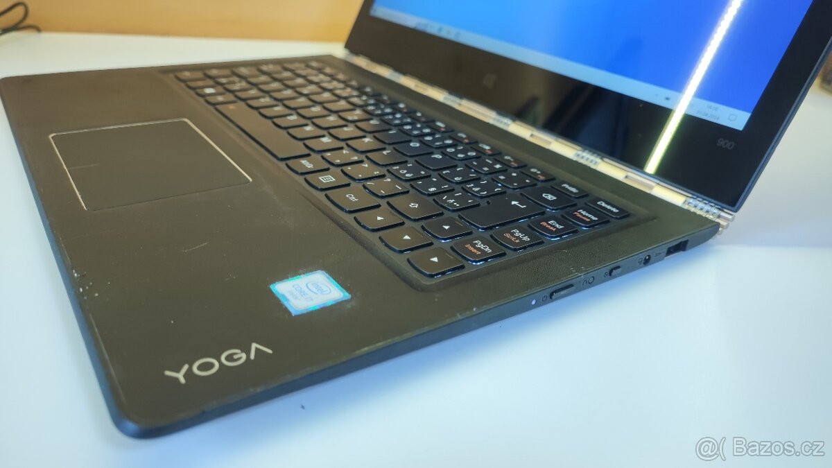 Lenovo Yoga 900-13ISK - 4