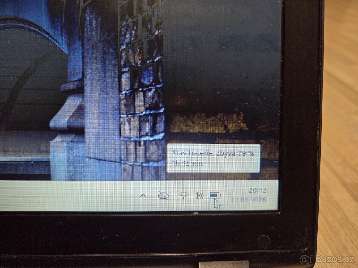 Notebook HP ProBook 450 G3 - 4