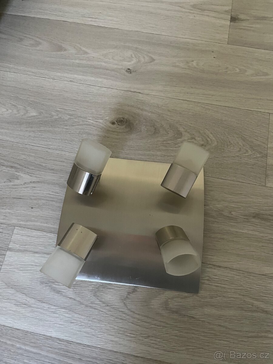 Stropní světlo - 4