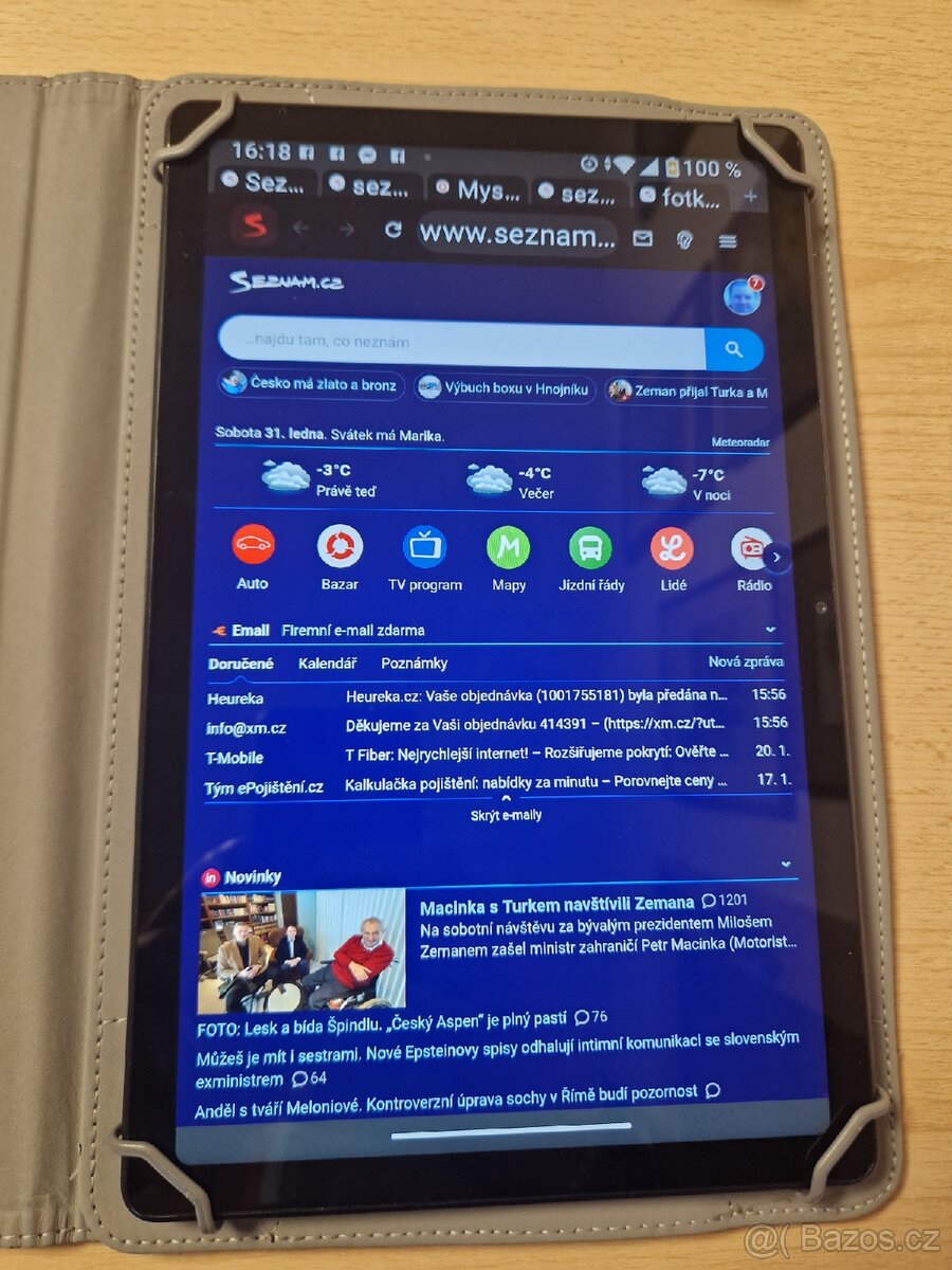 Tablet - 4