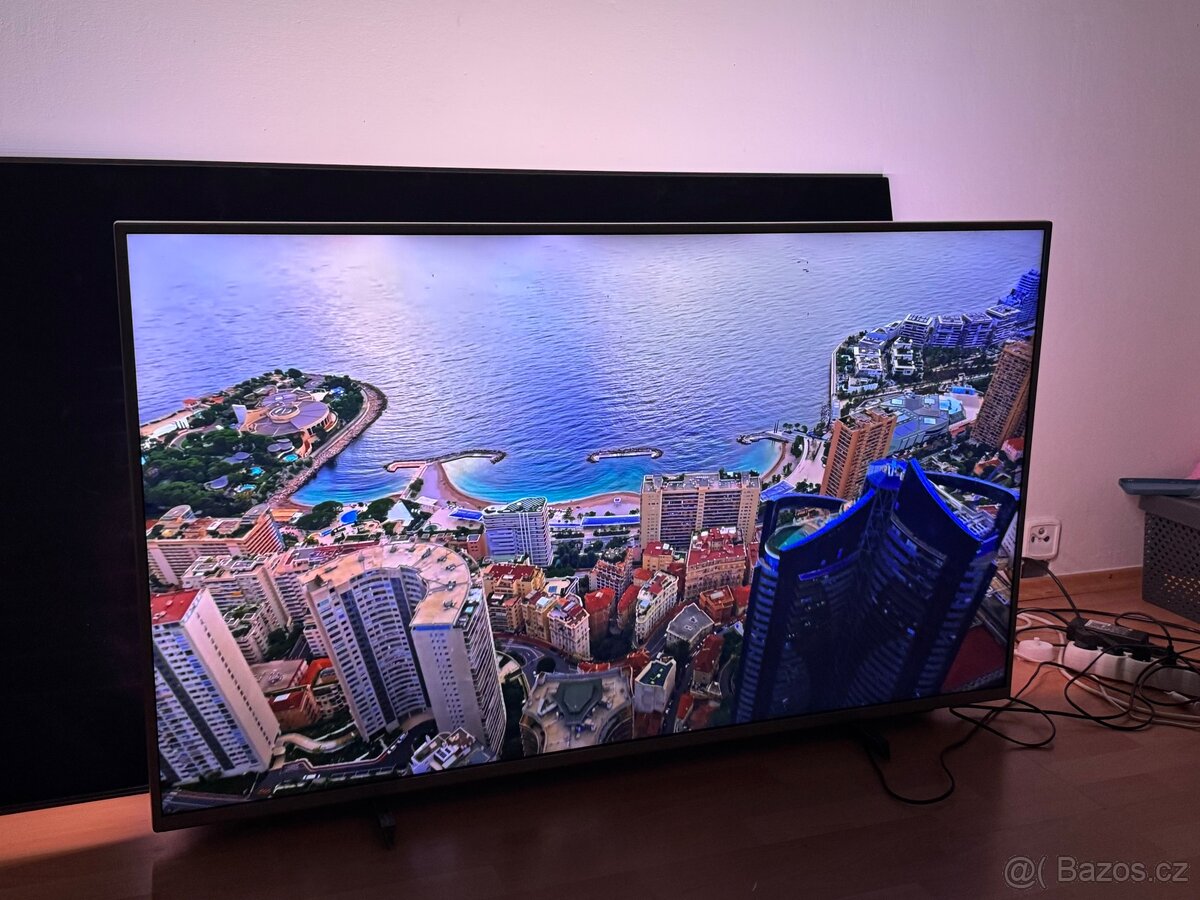 Televize Philips 55 palců 139 cm - 4