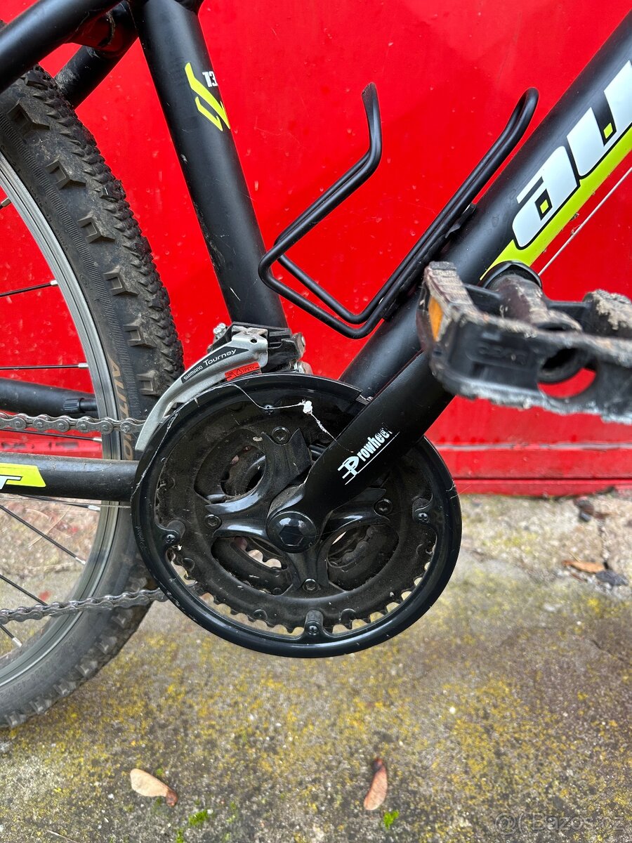 Jížní kolo Author - 4