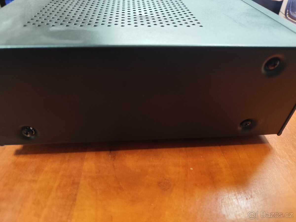 Prodám směšovací předzesilovač PLENA Bosch. - 4