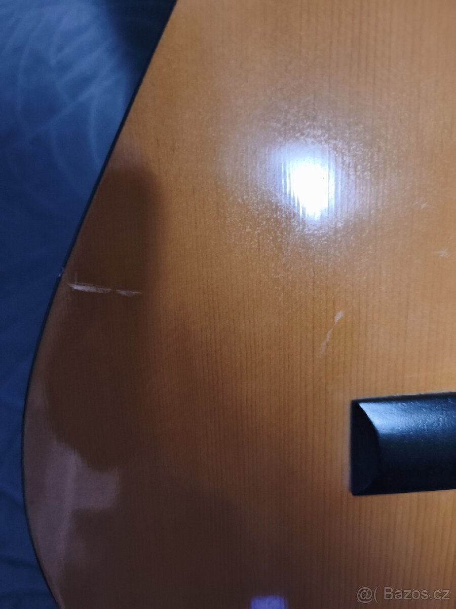 Akustická kytara - 4