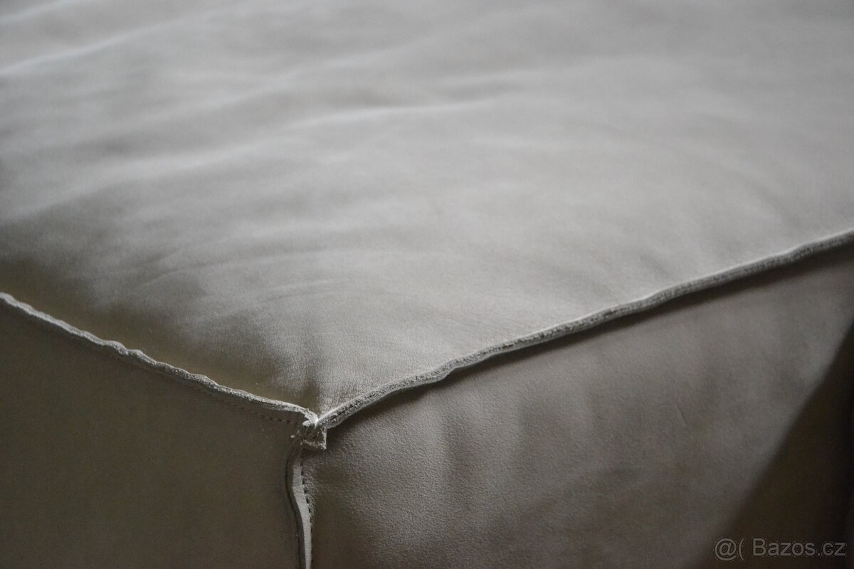 Modulárna sedačka - Bonaldo Peanut B - 4