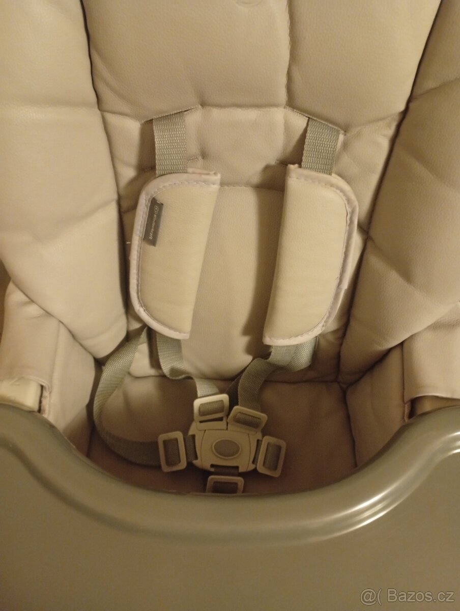 Jídelní židlička - 4