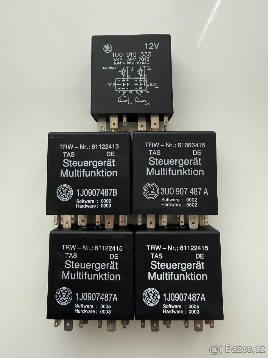 Lampička+ Relátka - 4