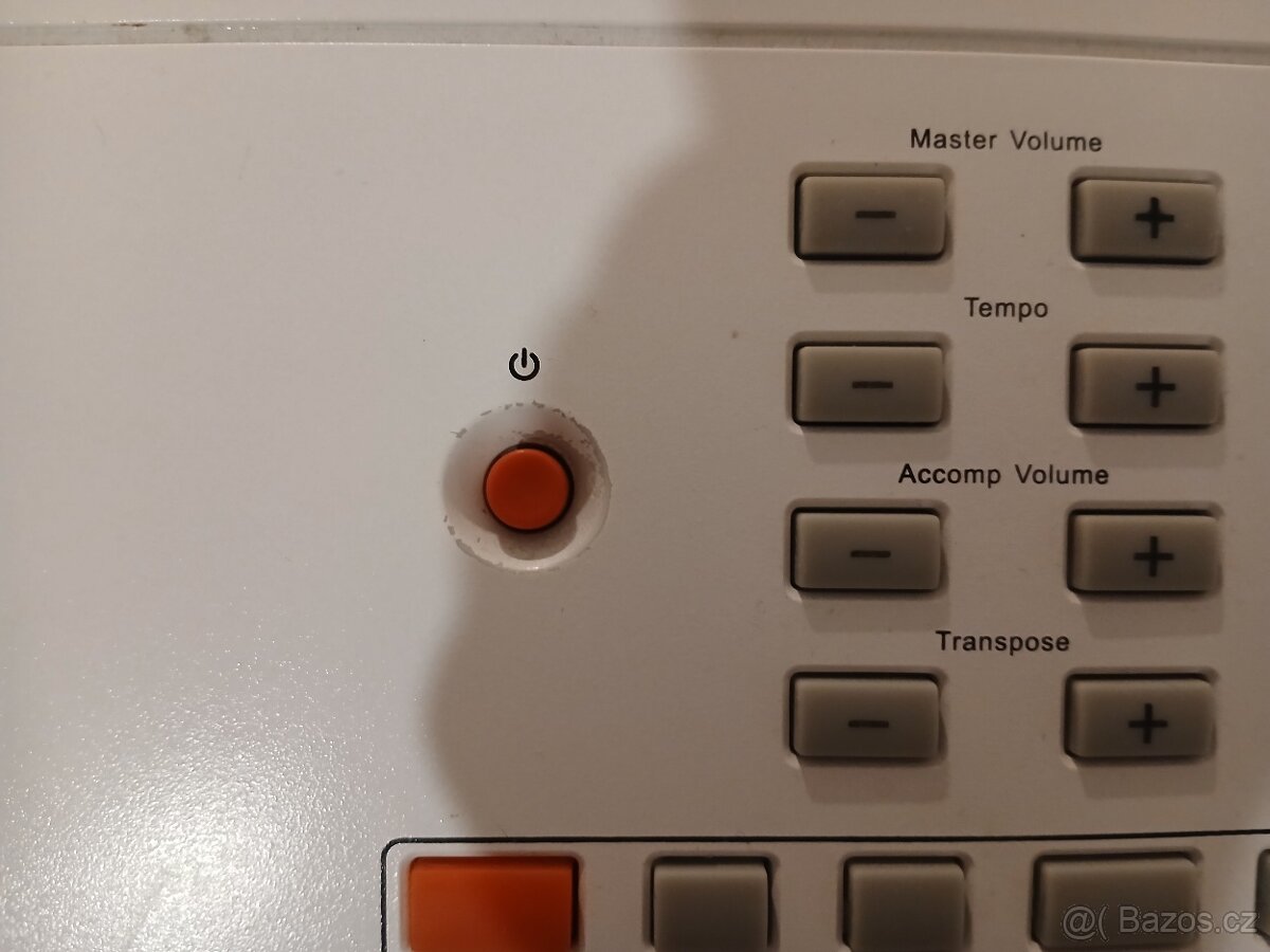 Klavír pre začiatočníkov - 4