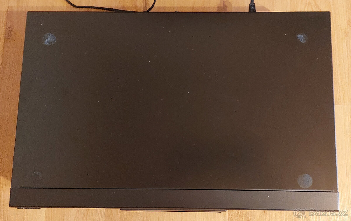 CD player Technics SL-PG390 - 4