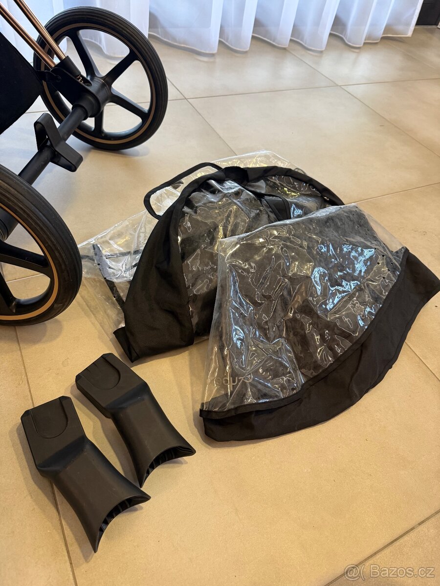 Cybex Priam 2020 - 4