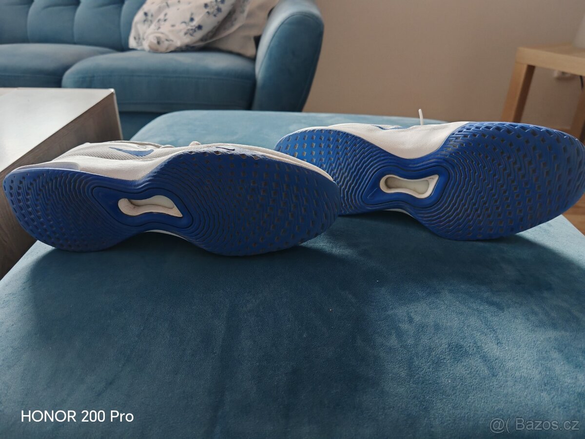 Tenisová obuv Nike - 4