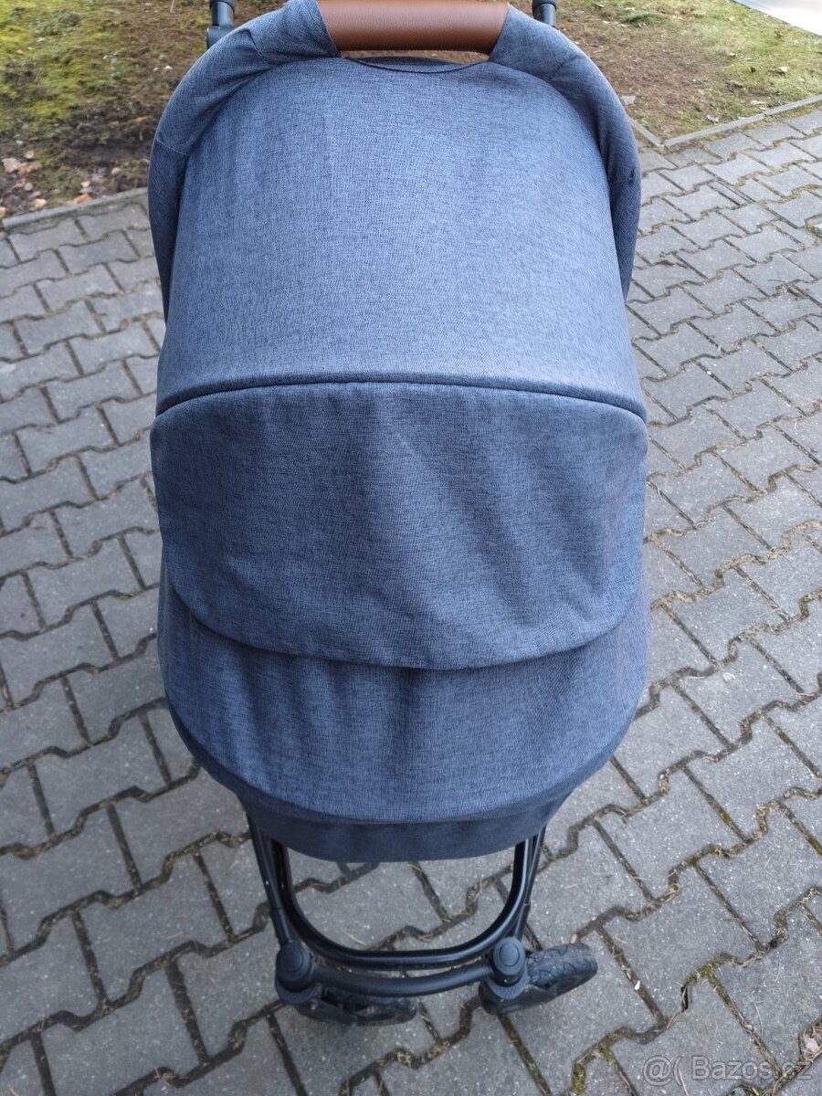 Kočárek Britax römer - 4