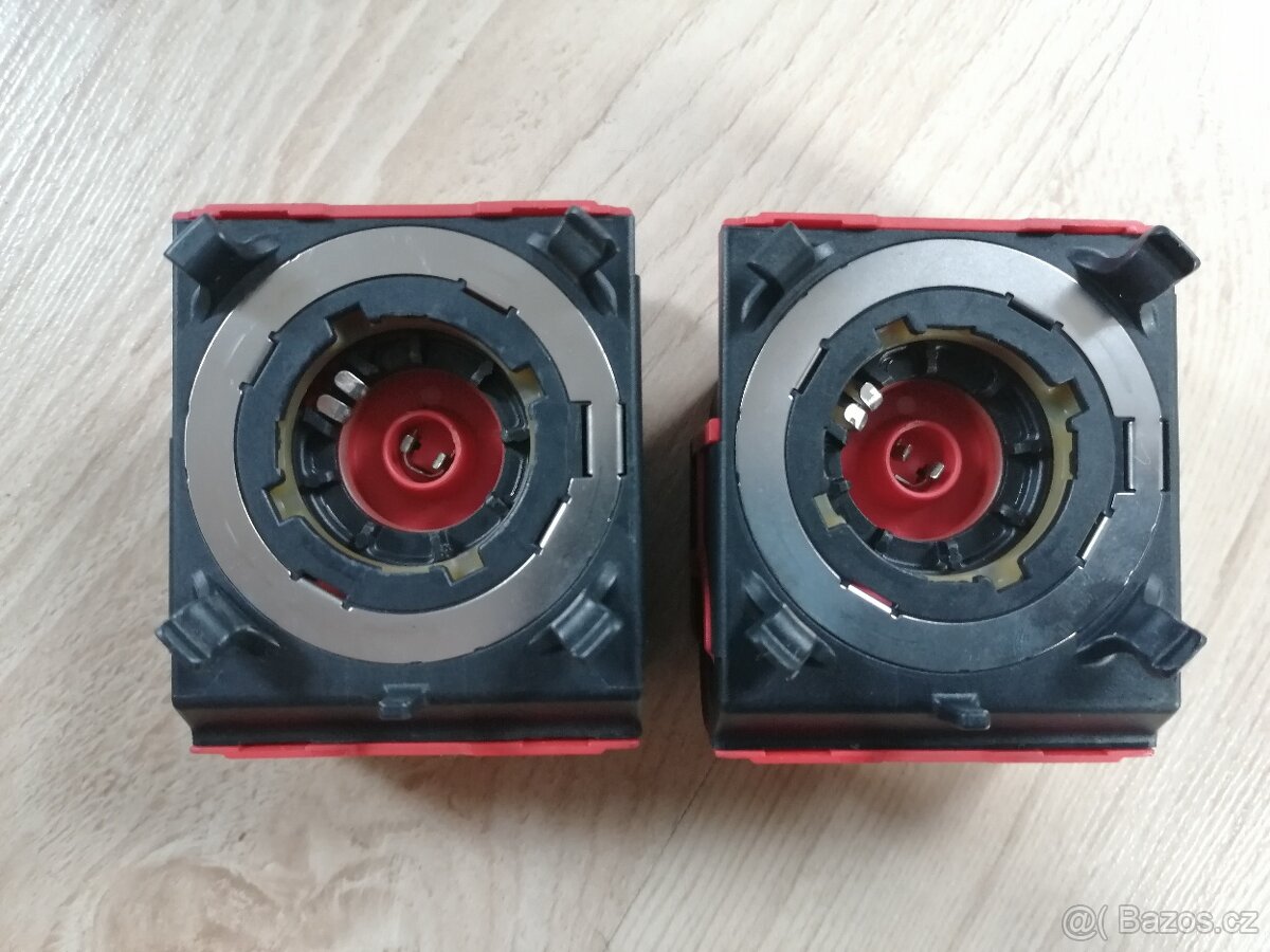 Startér xenonové výbojky D2S 1307329076 - 4