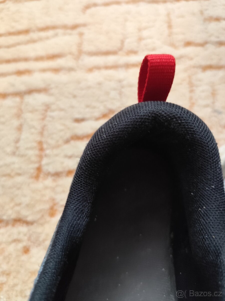 Chlapecké tenisky Salomon XA Pro - 4