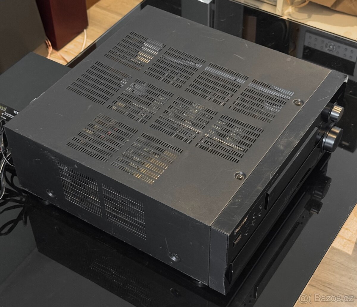 Pioneer VSX-24TX AV Receiver - 4