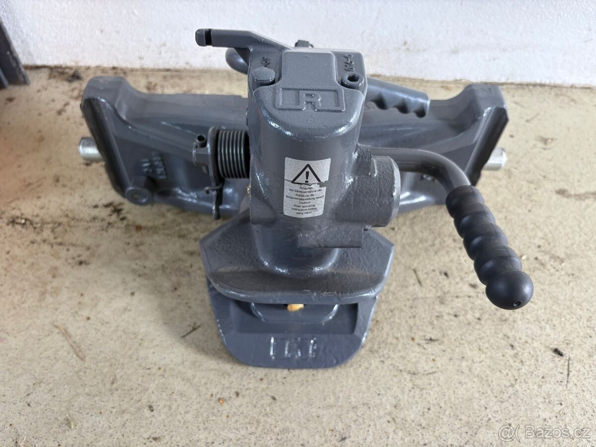 Automatický závěs - 4