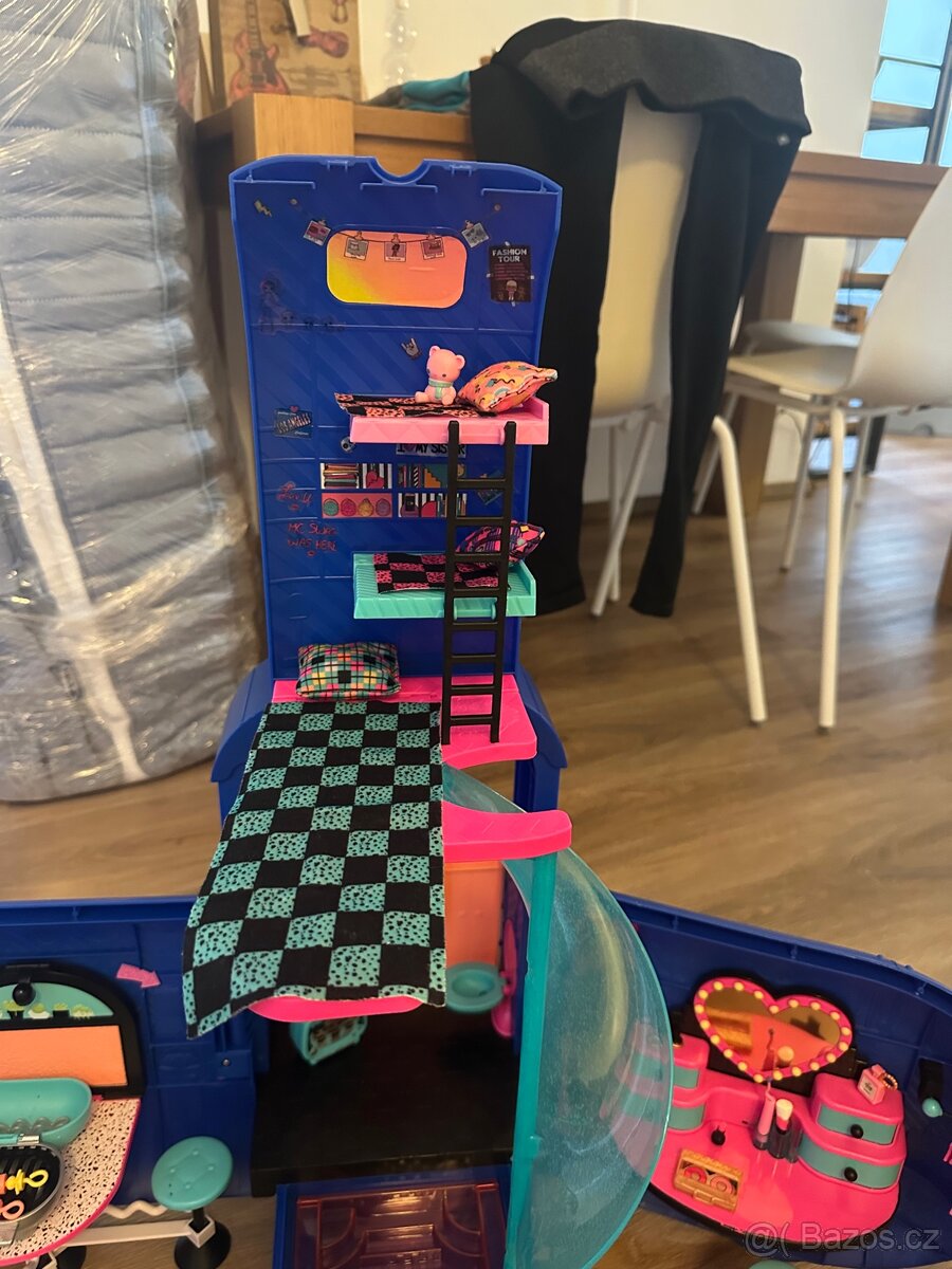 Lol surprise karavan - 4