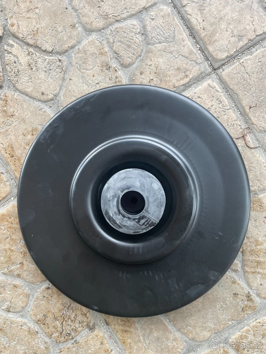 Měch pér.komplet - 4