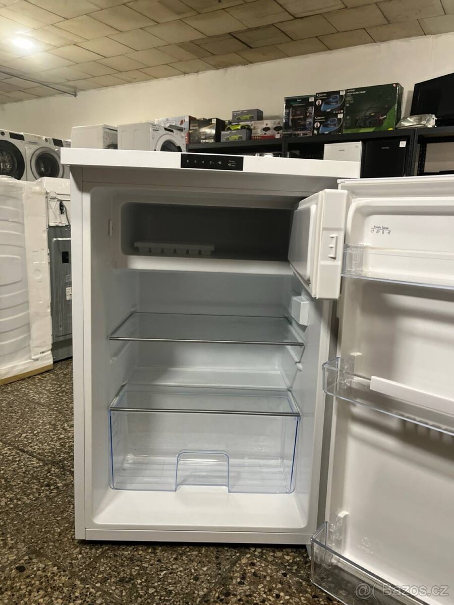 Lednice PHILCO PTB 117 D - 4