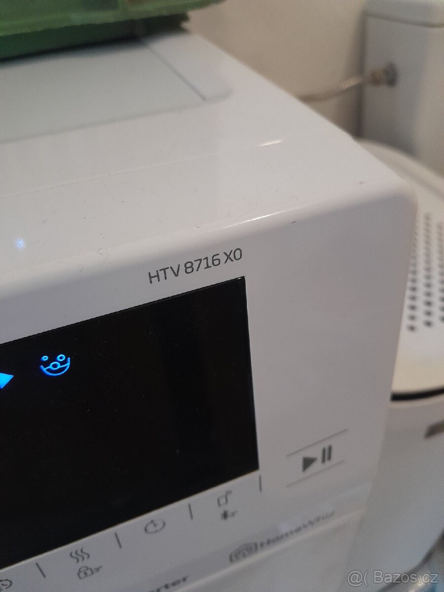 Beko pračka se sušičkou - 4