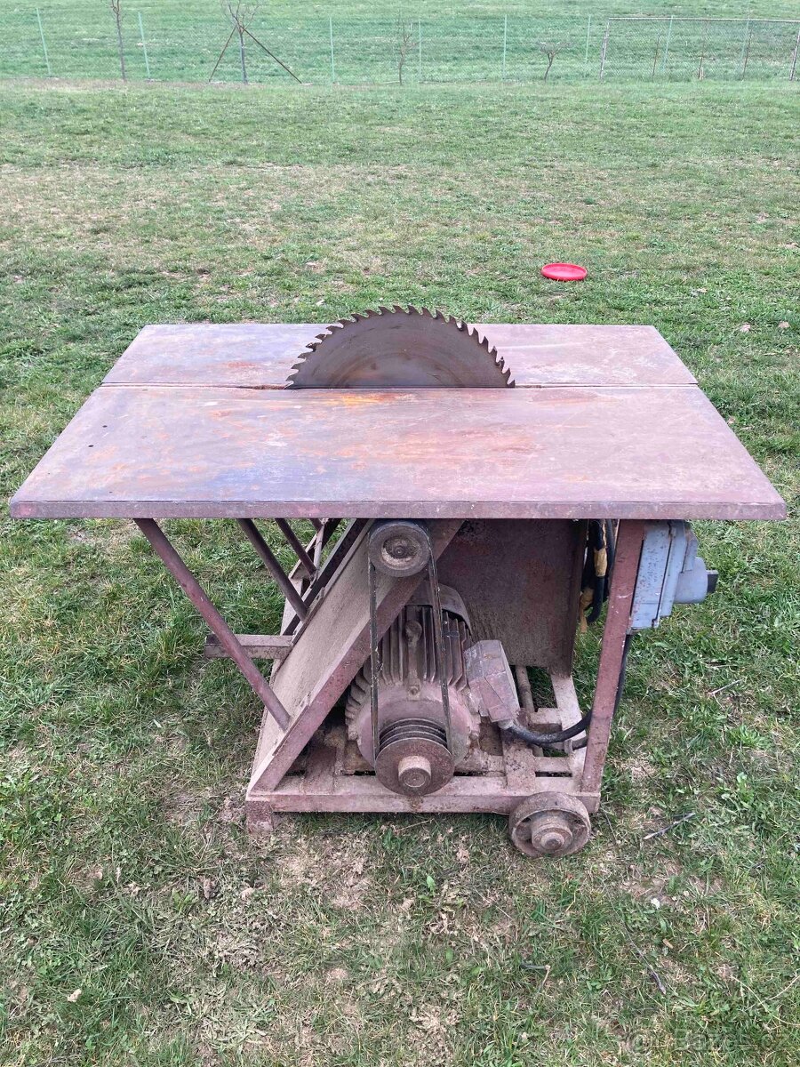 Stavební stroje - 4