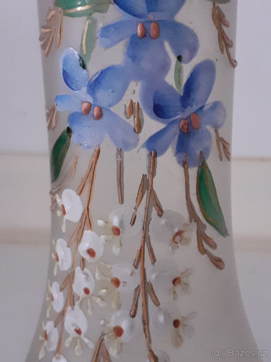 Stará vázička - 4