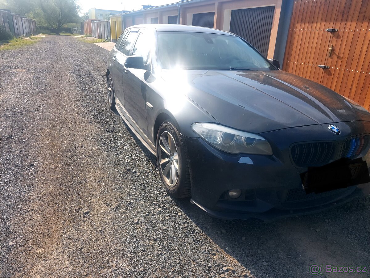 Bmw f11 739505726 - 4