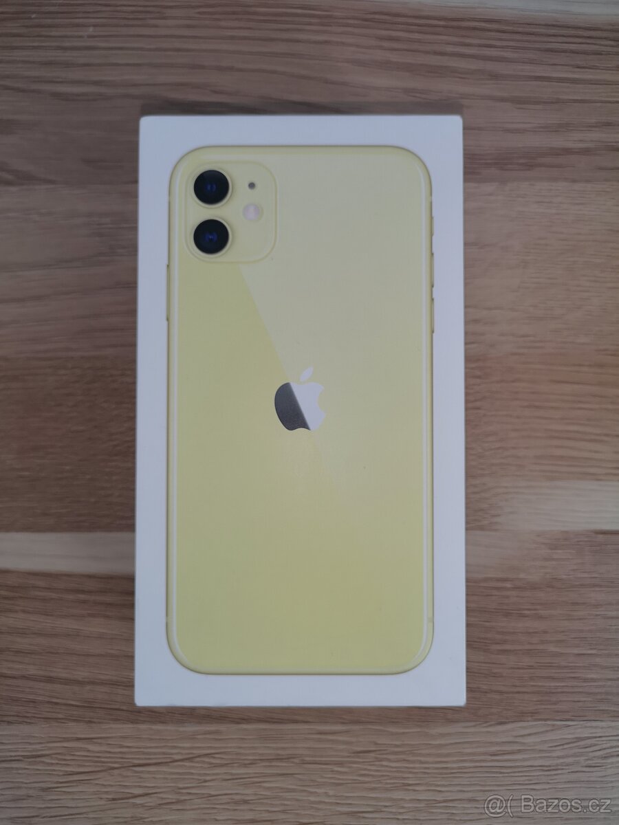Apple iPhone 11 - 4