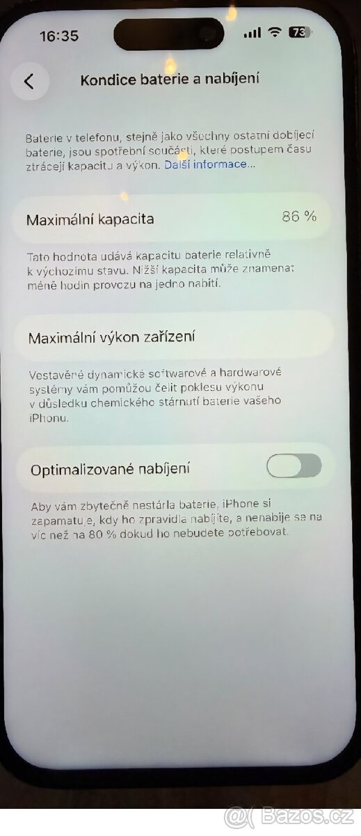 Apple iphone 14 pro - 4
