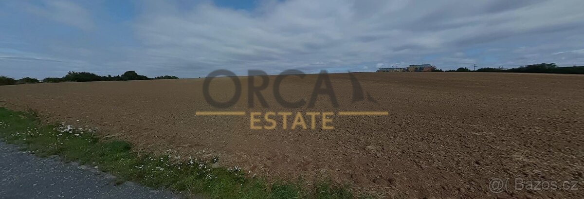 Prodej pozemku v k. ú. Sady o výměře 2307 m2 - 4