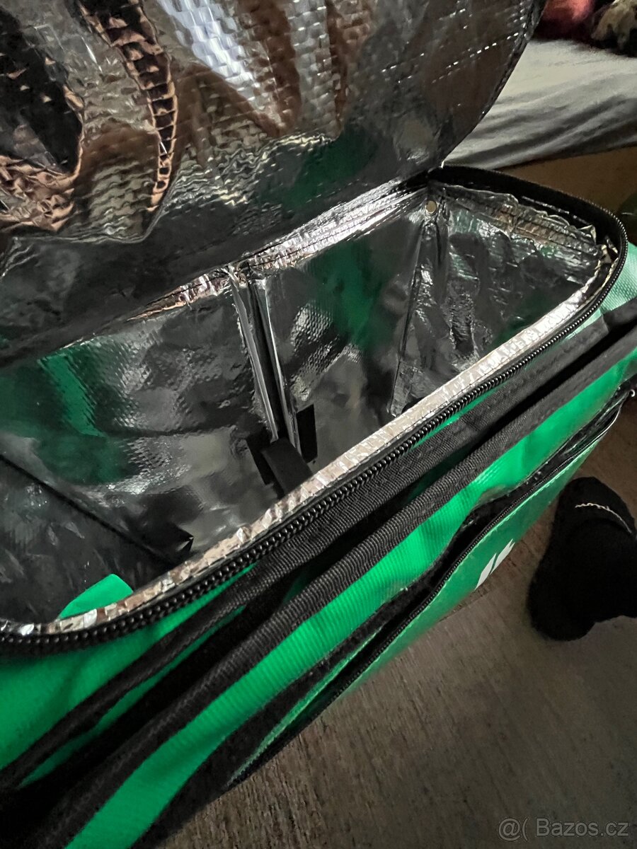 Bolt food chladici box - 4