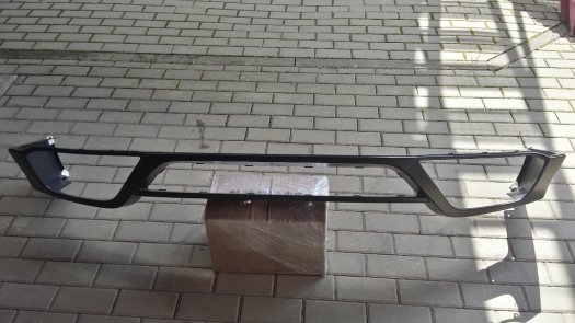 Nissan GT-R R35 Díly - 4