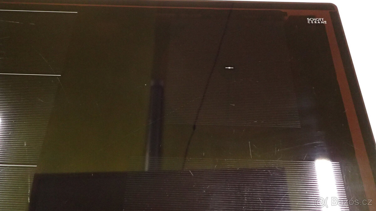 Indukční Varná deska WHIRLPOOL SMC 604F/NE - 4