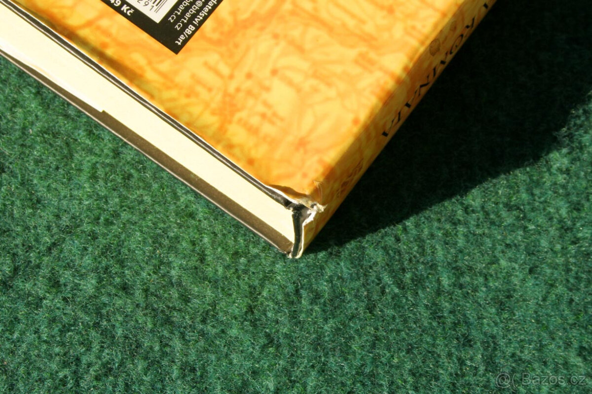 Knihy 2. svět. válka, armáda, 1.část - 4