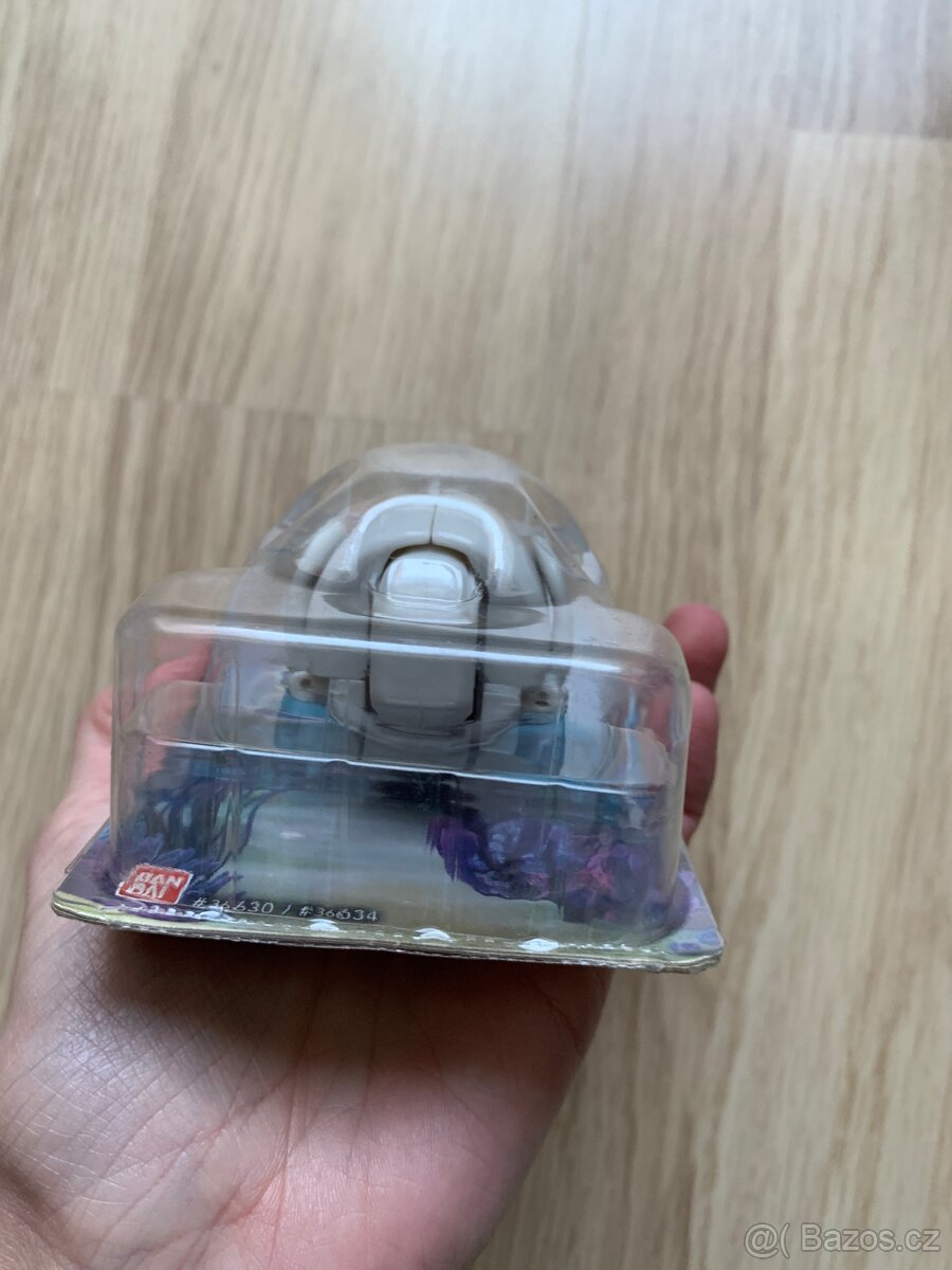 Hledá se Nemo - běluha - 4