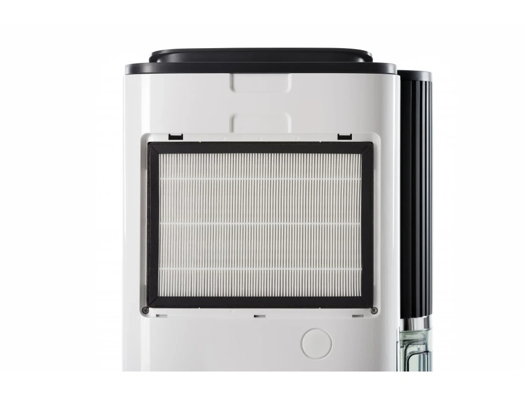 Odvlhčovač a čistička vzduchu, Noaton DF 4123 HEPA - 4