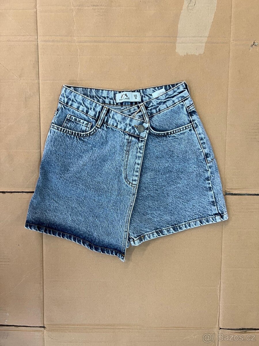 Nové oblečení - dovoz Turecko - 4