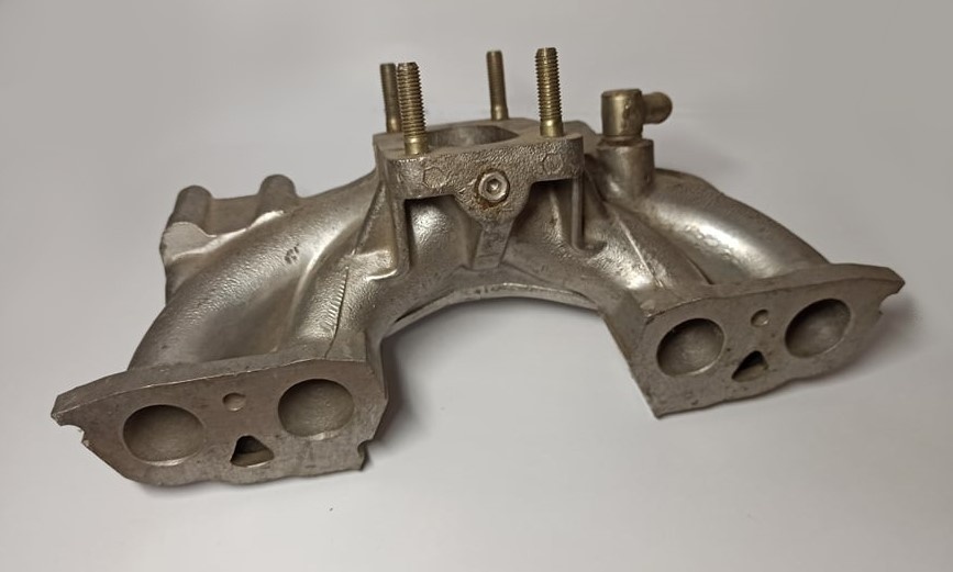 Nádrž benzínu Fiat 128 - 4