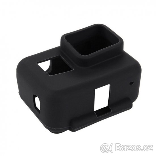 Silikonový kryt pro GoPro Hero 5 | 6 | 7 - 4