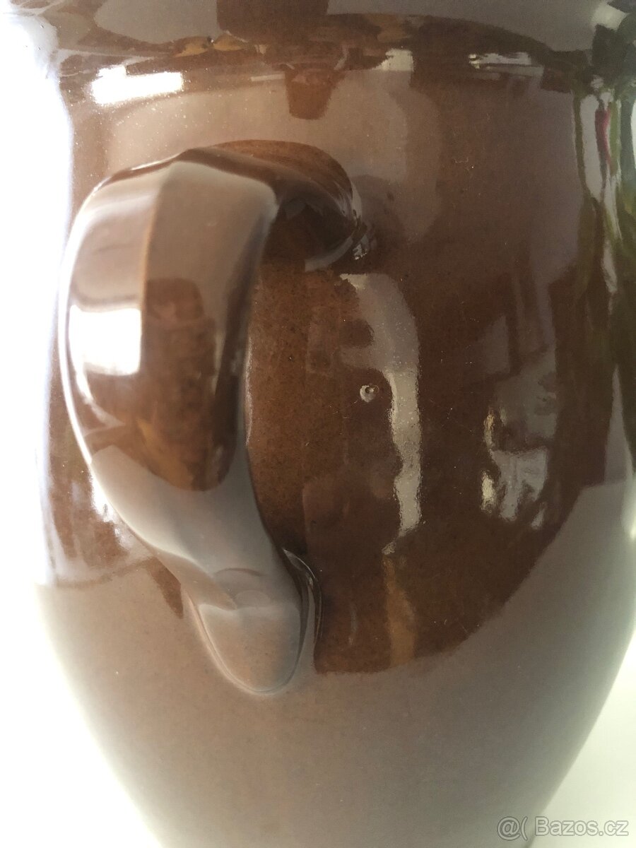 keramicka nadoba - 4