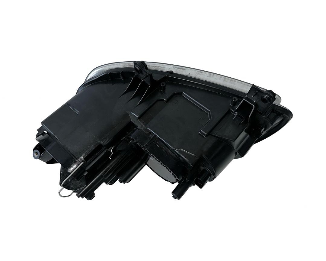 Pravý halogen 2K0941006D VW Caddy 2 2k r.v. 2008 - 4